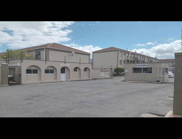 2 BEDROOM APARTMENT FOR SALE IN GULDENLAND